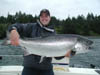June 2002 - Nice Fish, Otter Point